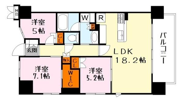 ポレスター守山銀座