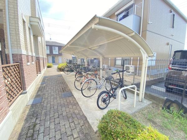 シダーコンフォール弐番館