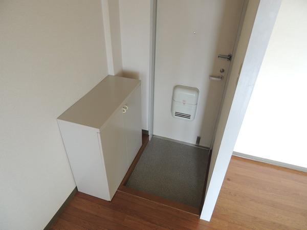シャトーアオキ
