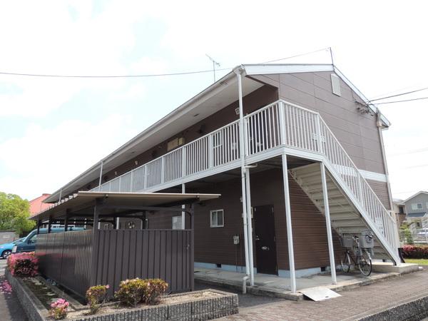 シャトーアオキ