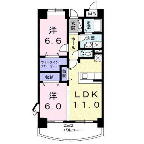 プリムローズＪ
