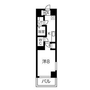 KDXレジデンス南草津