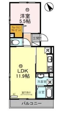 Cozycourt竹中