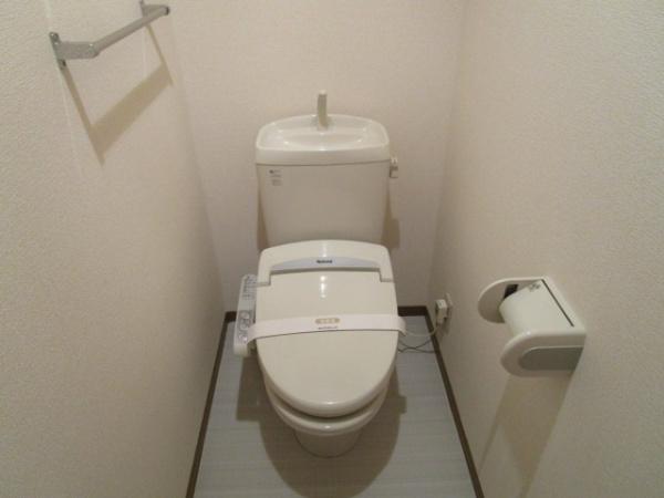サルドセジュール2番館