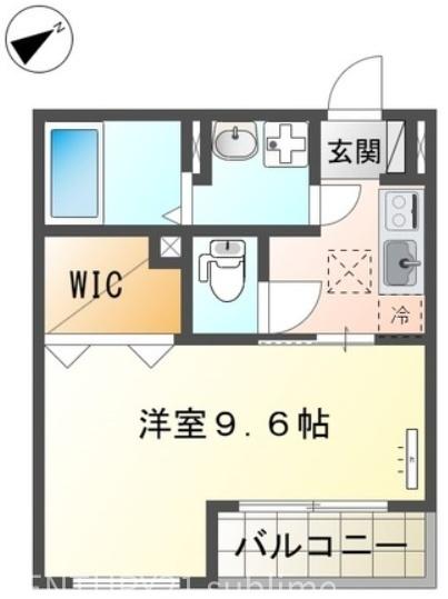 シャトー岩田