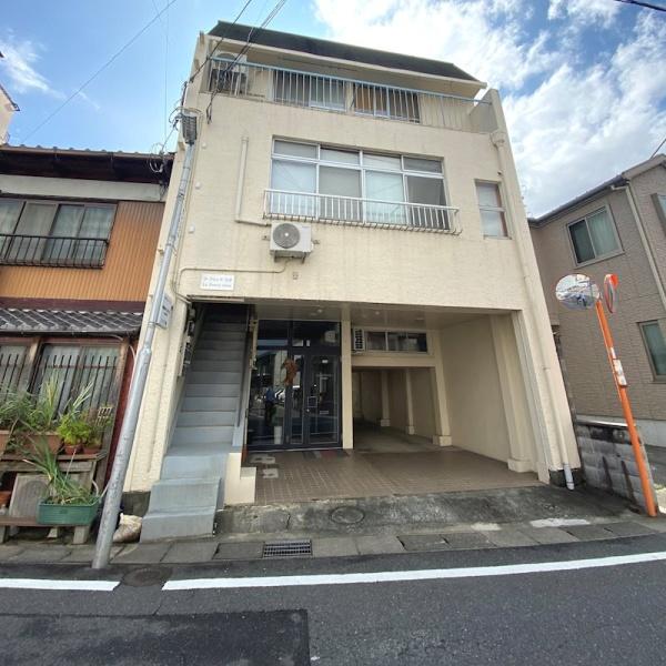 ラフォンテ大津