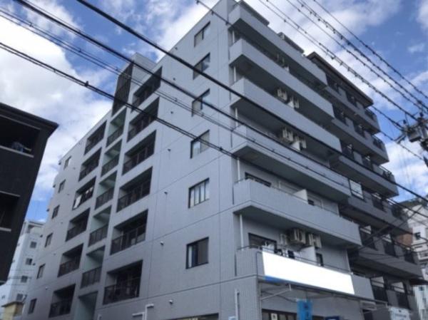 シルキーハイツ阪源