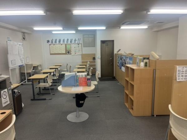シルキーハイツ阪源
