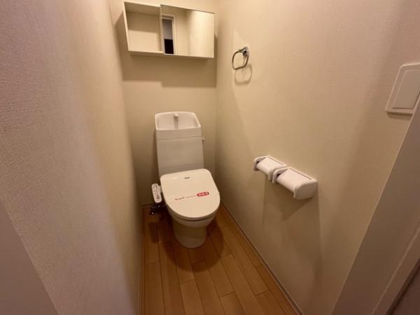 ヴェルズハイム