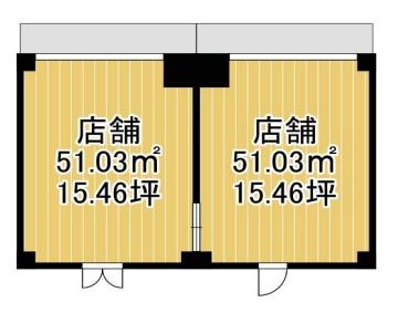 アルカディア二町テナント