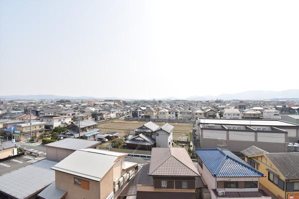 カーサソラッツオ壱番館