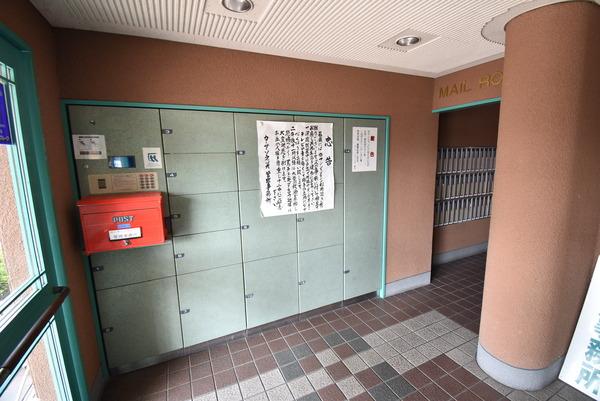 カーサソラッツオ壱番館