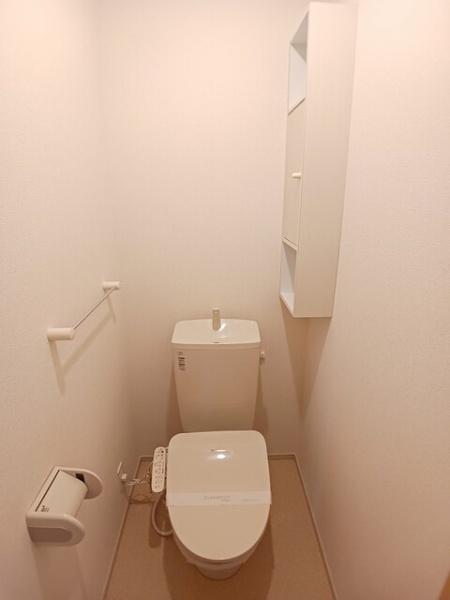 アクアビュー石山