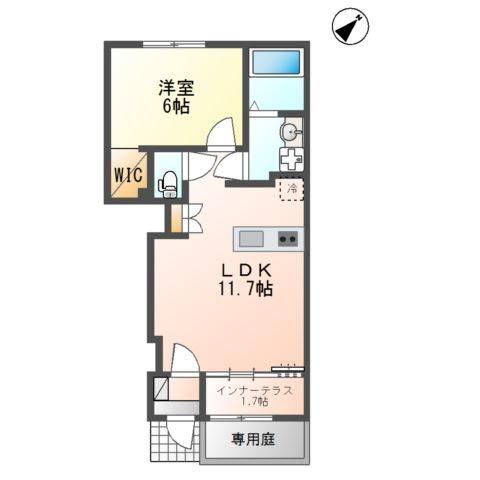 （仮）大津市大萱2丁目新築アパート