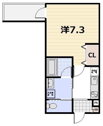 ALEGRIA瀬田