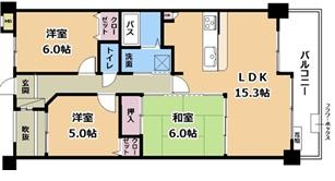 アメニティ南草津4