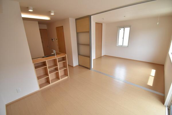 グランシャリオ二町
