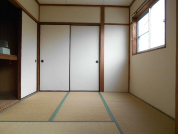 うずらマンション