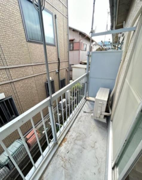 うずらマンション