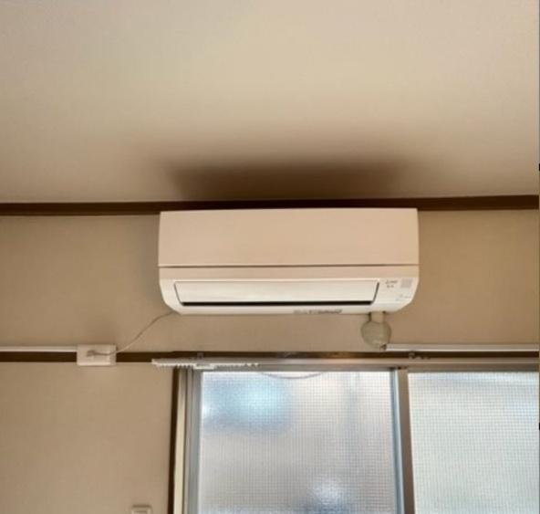 うずらマンション