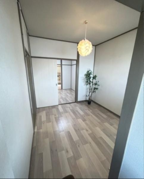 うずらマンション