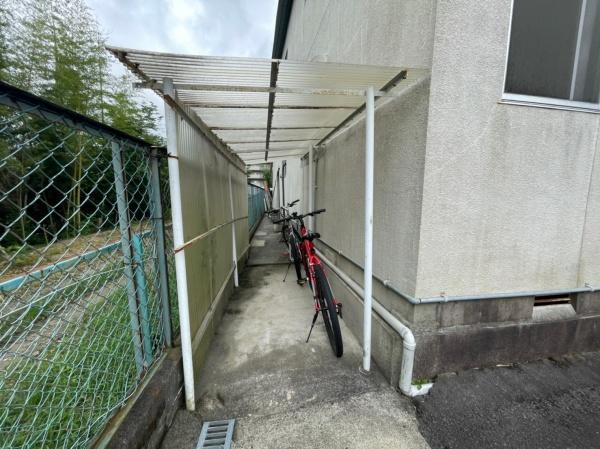 うずらマンション
