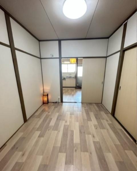 うずらマンション