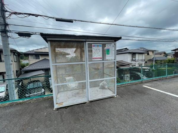 うずらマンション