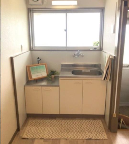 うずらマンション