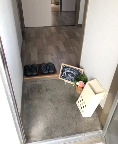 うずらマンション