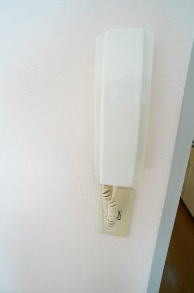 ステージハウス
