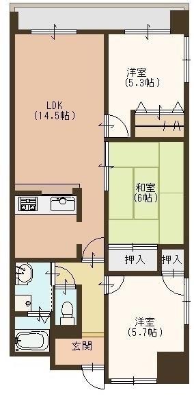 アメニティーRITTO