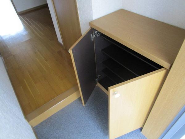 めぞん我楽舎