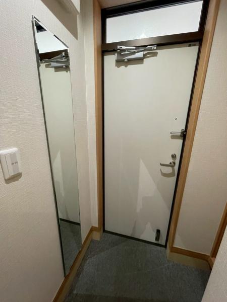サンシャイン唐崎