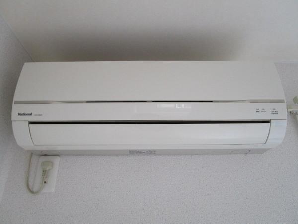 草津市追分南６丁目のアパート