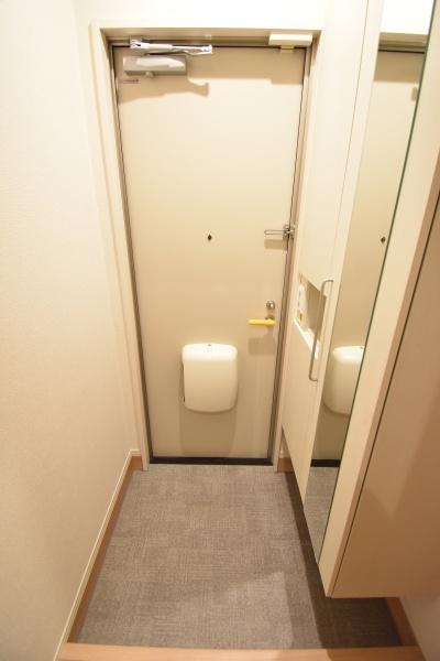 秀豊３号館