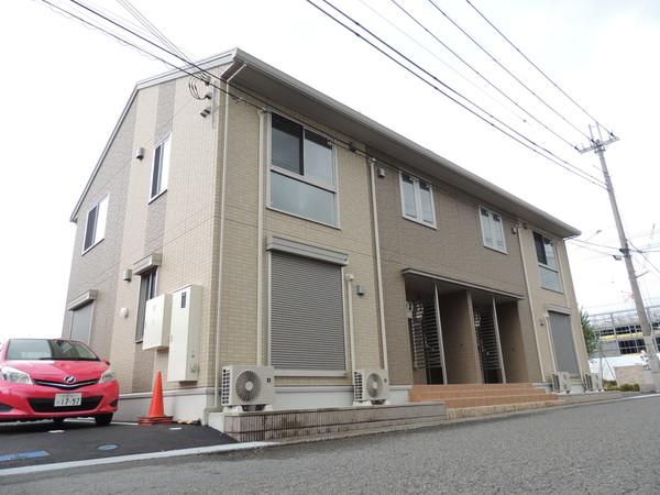 villa高畔