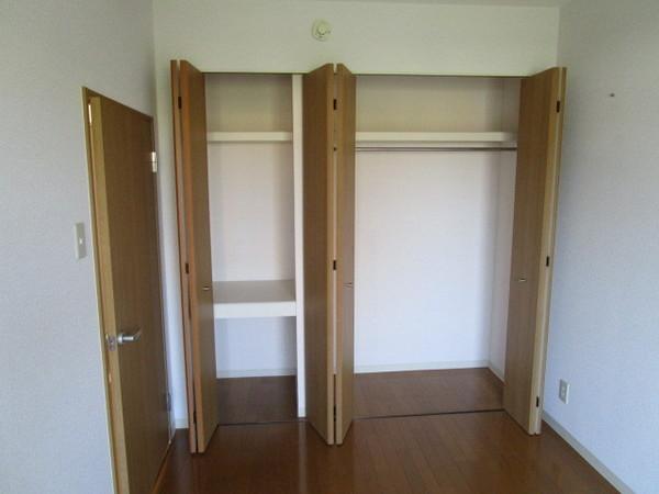 ベルヴィ栗東