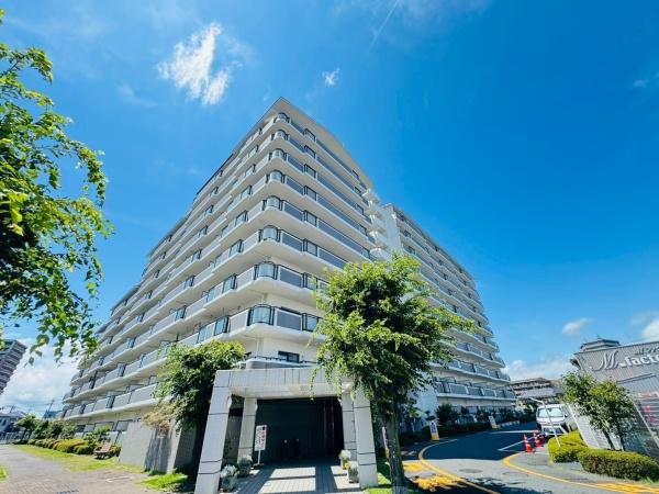 シャルマンコーポ野洲２