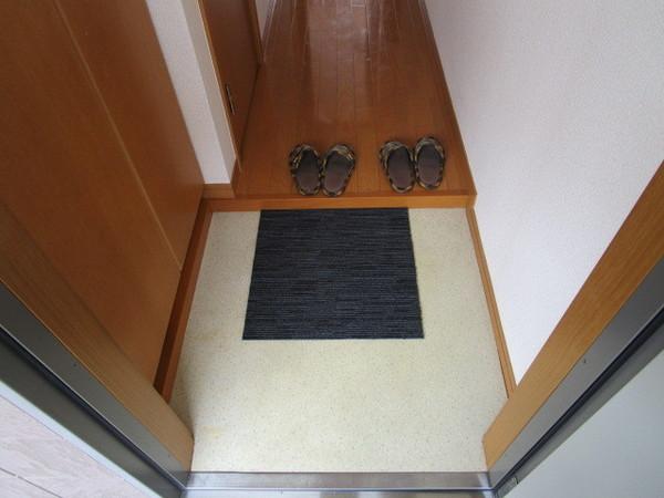 ディーフレア目川