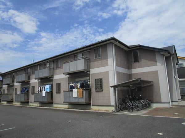 ディーフレア目川