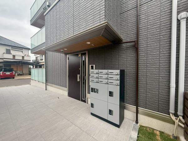 D-ROOM東矢倉