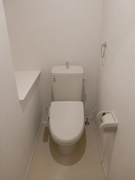 ソレイユカヤノ5