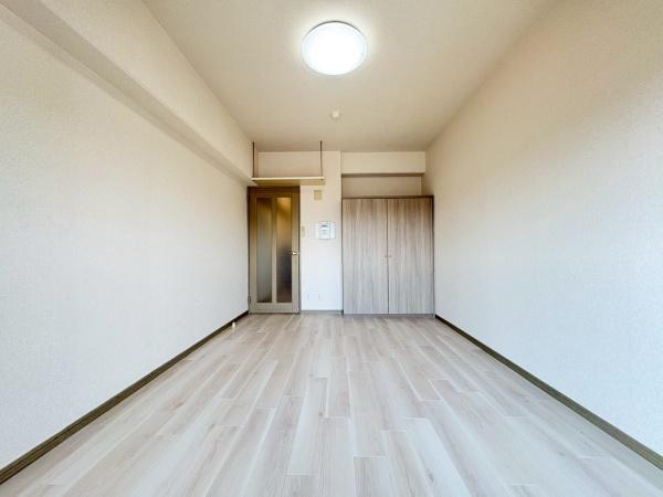 クレスト草津