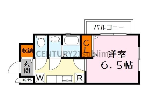グラン・スクエア千代原口