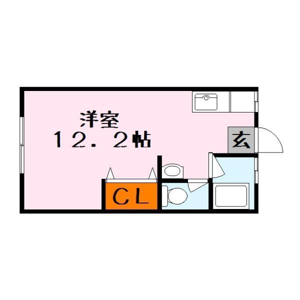 磯村荘