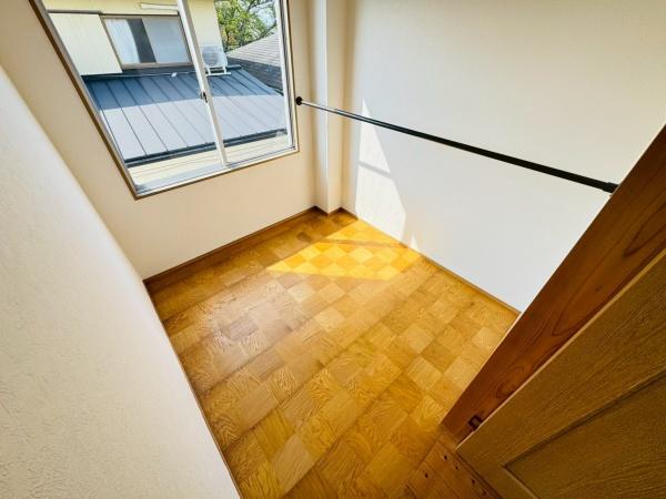 上屋戸建