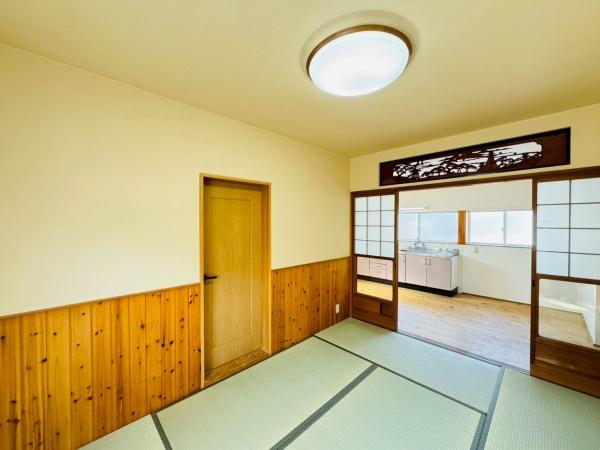 上屋戸建