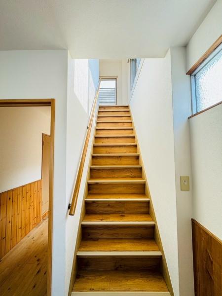 上屋戸建