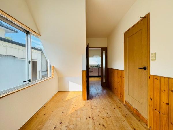 上屋戸建